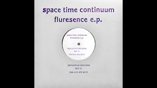 Space Time Continuum   Drift