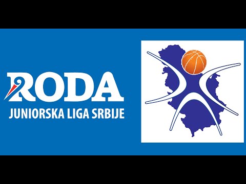 RODA JLS BORAC MOZZART - CRVENA ZVEZDA