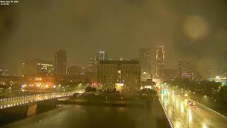 City of Des Moines Skyline Camera live webcam