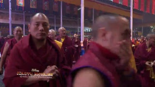 མར་མེ་སྨོན་ལམ།