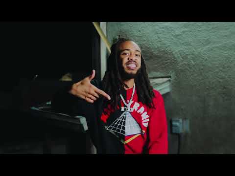Yung Byrd - 4L (Official Music Video) Shot By @OMC_MANDO