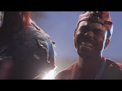 GROWN GANGSTA OFFICIAL MUSIC VIDEO // starring Lil Duval and Snoop Dogg