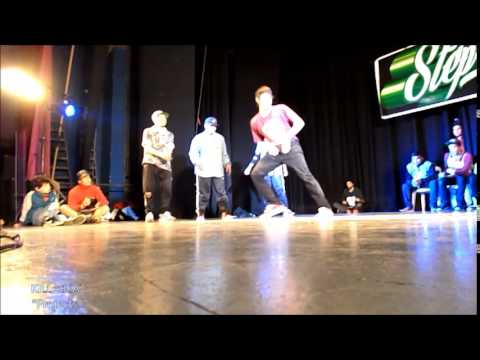 zona killa vs team judas