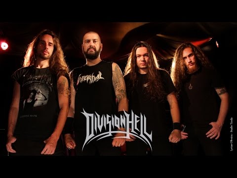 Division Hell - Army of the Dead - [TENDA] - 230