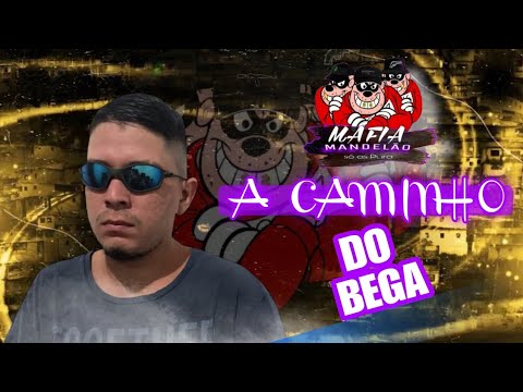MÁFIA MANDELÃO - A CAMINHO DO BEGA (SÓ AS PURA)2024
