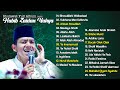 HABIB ZAIDAN FULL ALBUM SHOLAWAT 2025