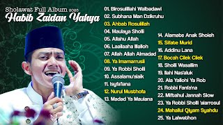 Download lagu HABIB ZAIDAN FULL ALBUM SHOLAWAT 2025 mp3 Download lagu HABIB ZAIDAN FULL ALBUM SHOLAWAT 2025 mp3