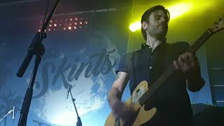 Bedouin Soundclash - Gyasi went home (live Gorilla 20/10/19)