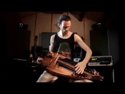 Guilhem Desq - Break Your Crank (electric hurdy gurdy)