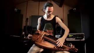 Guilhem Desq - Break Your Crank (electric hurdy gurdy)