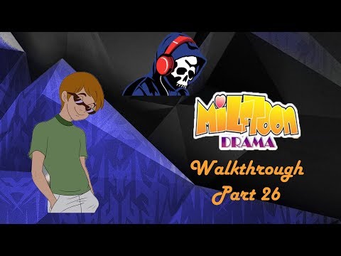 Milftoon Drama Part : 26