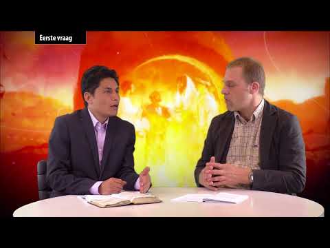 Wekelijkse Bijbelstudie 30 juni 2018 - Gelovigen en de autoriteiten