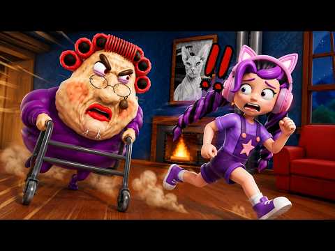 Grannyforced
