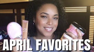 IS THIS A JOKE...THESE BLEW ME AWAY ~ APRIL FAVORITES 2020 |