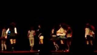 VA Tech&#39;s AASU Modern/Hip-hop 2007 Performance