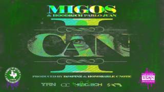 Migos & Hoodrich Pablo Juan - I Can (Official Chopped Visual) 🔪&🔩