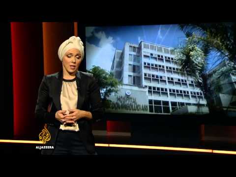 Al Jazeera Svijet - 21.09.2014.