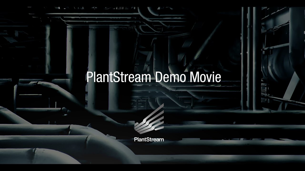 PlantStream Product Demo