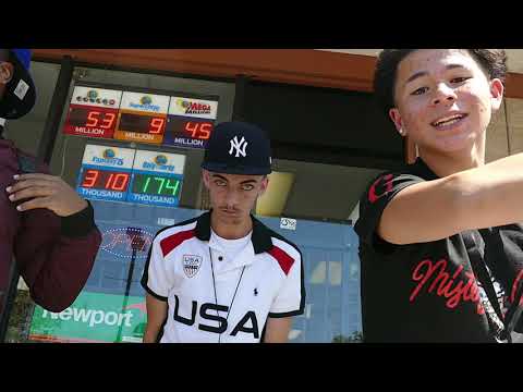 Nicky Baandz - "Big Money Freestyle" || A @youngtc visual || #TUTUWORLD