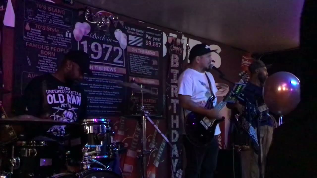 Promotional video thumbnail 3 for Beat Bandits Houston