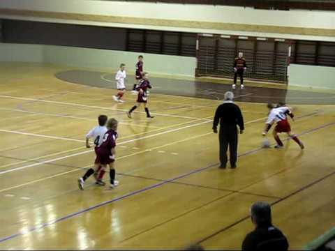 FK Tatran Prachatice 99 - JZHL Třeboň 2