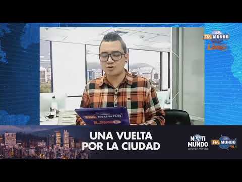 NotiMundo Al D�a
