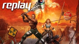 Replay - Fallout Brotherhood Of Steel
