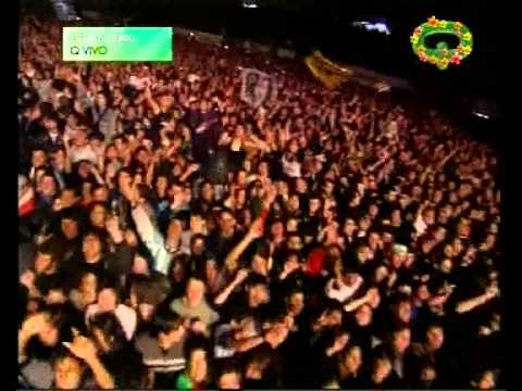 Los Piojos - Verano del 92