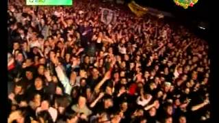 Los Piojos - Verano del 92