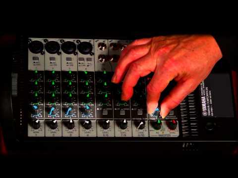 yamaha stagepas 600i portable pa system