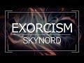 Creep-P (VOCALOID)  - Exorcism【Skynord】 『Male Cover』