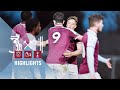 WEST HAM UNITED 3 1 TOTTENHAM HOTSPUR PREMIER LEAGUE 2 HIGHLIGHTS