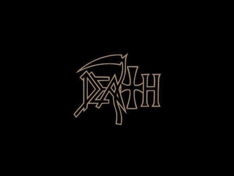 Death - Destiny (backing track)