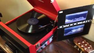 Joao Donato - Lugar Comum