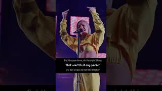 ANNE MARIE | TRIGGER | SONG LYRIC