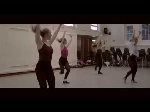 Tap Your Troubles Away