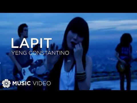 Lapit - Yeng Constantino (Music Video)