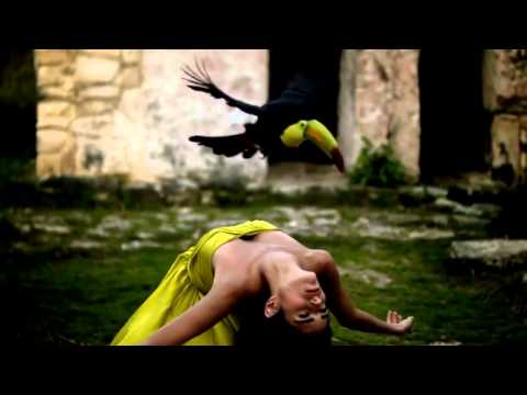 Blue Foundation - Eyes On Fire (Zeds Dead Remix) [chosen video]