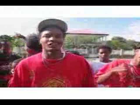 [=-100% Gwada-=] Nc Vidéo GuN_En_MweN  [WanTed-Prod]