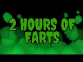 2 Hours Of Farts Channel Anniversary