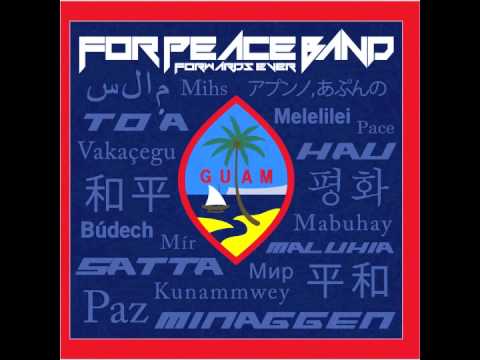 For Peace Band - Your Progression
