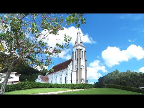 Santa Maria Madalena: você sabe por que a cidade tem esse nome?