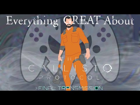 DLC WINS | Everything GREAT About The Callisto Protocol: Final Transmission!