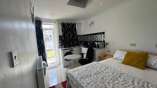 Luxury Ensuite Studio In Crayford Dartford Bexley London With Full Kitchen And S