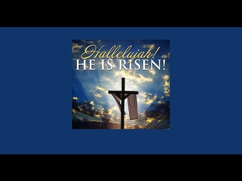 Easter 2017 - Sunrise Service