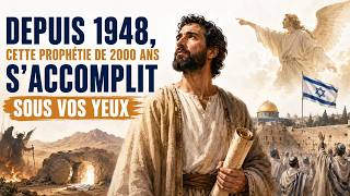 Sommes-nous la dernière génération ? Les 7 signes prophétiques qui s'accomplissent MAINTENANT