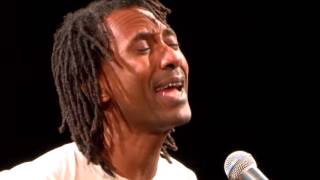 Daby Touré : Woyoyoye