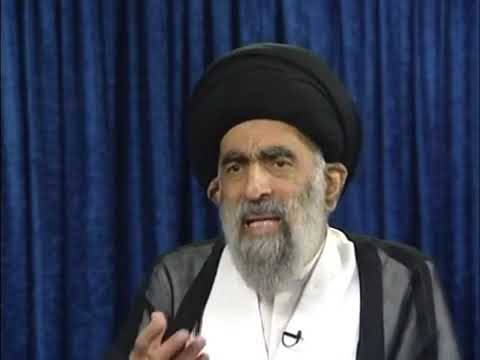 ⁣اروع البيان الحلقة 29 ( الاهتمام بالآخرين والتخفيف عنهم) السيد هادي المدرسي