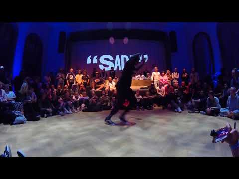 SADE FESTIVAL 2017 Kapela Judge Showcase