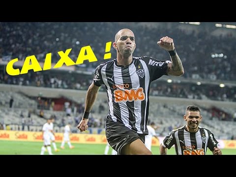 CASHIER NARRATION - Cruzeiro 0 x 1 Atlético-MG - Rooster champion!!!